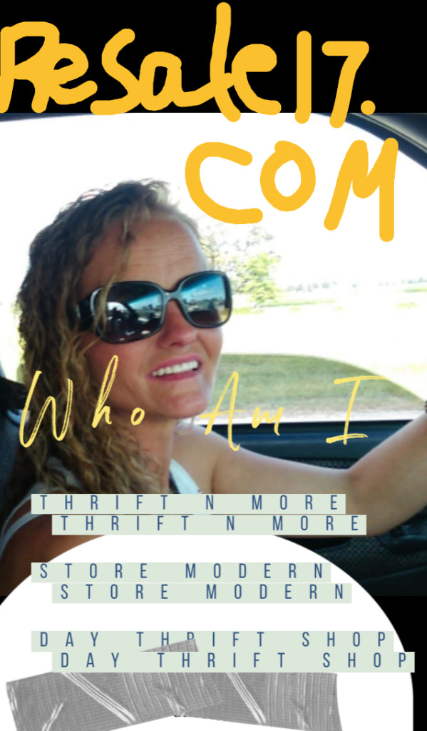 Thriftyness Content Unfold Social Post
