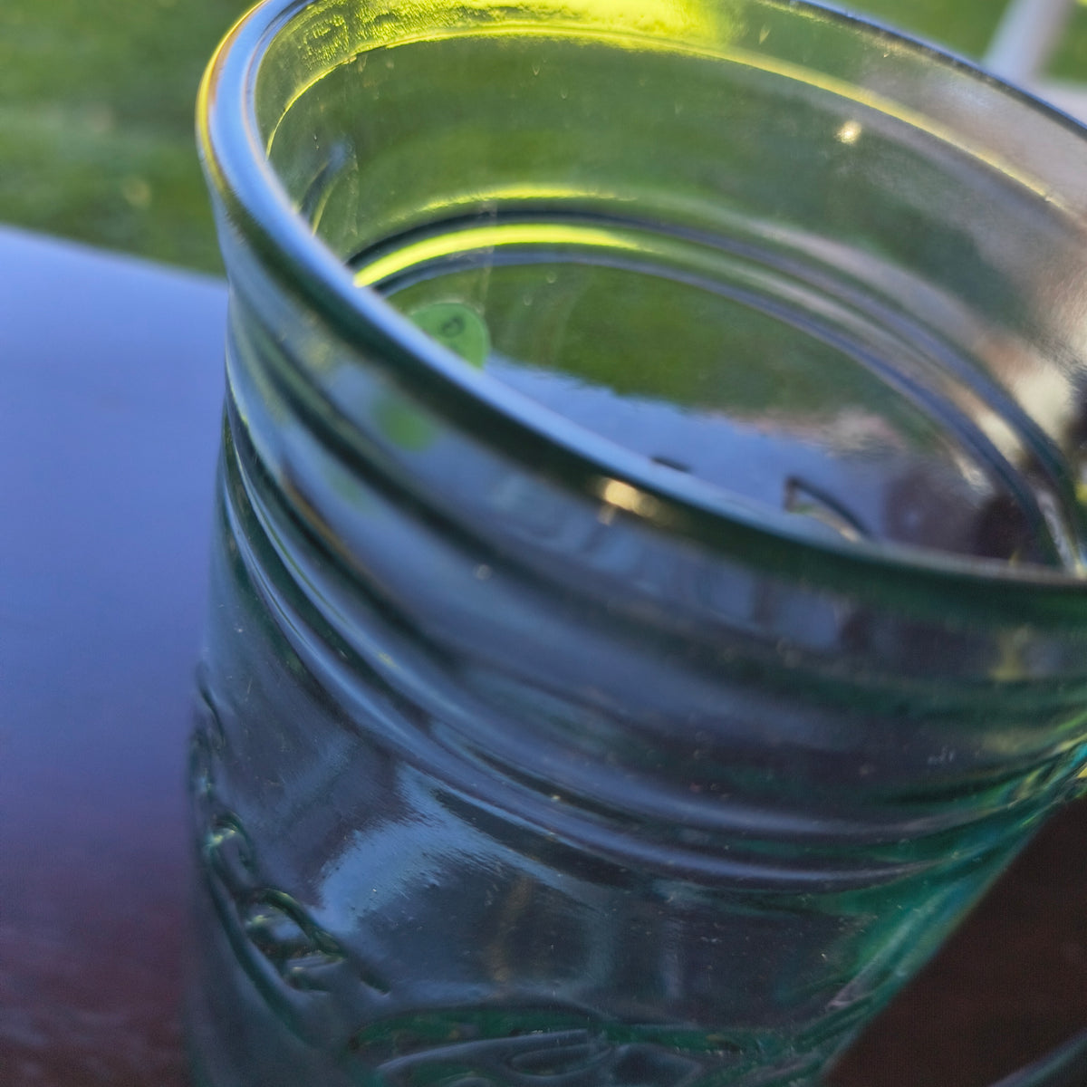 Coca-Cola stein mug