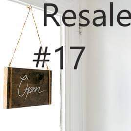 Resale17