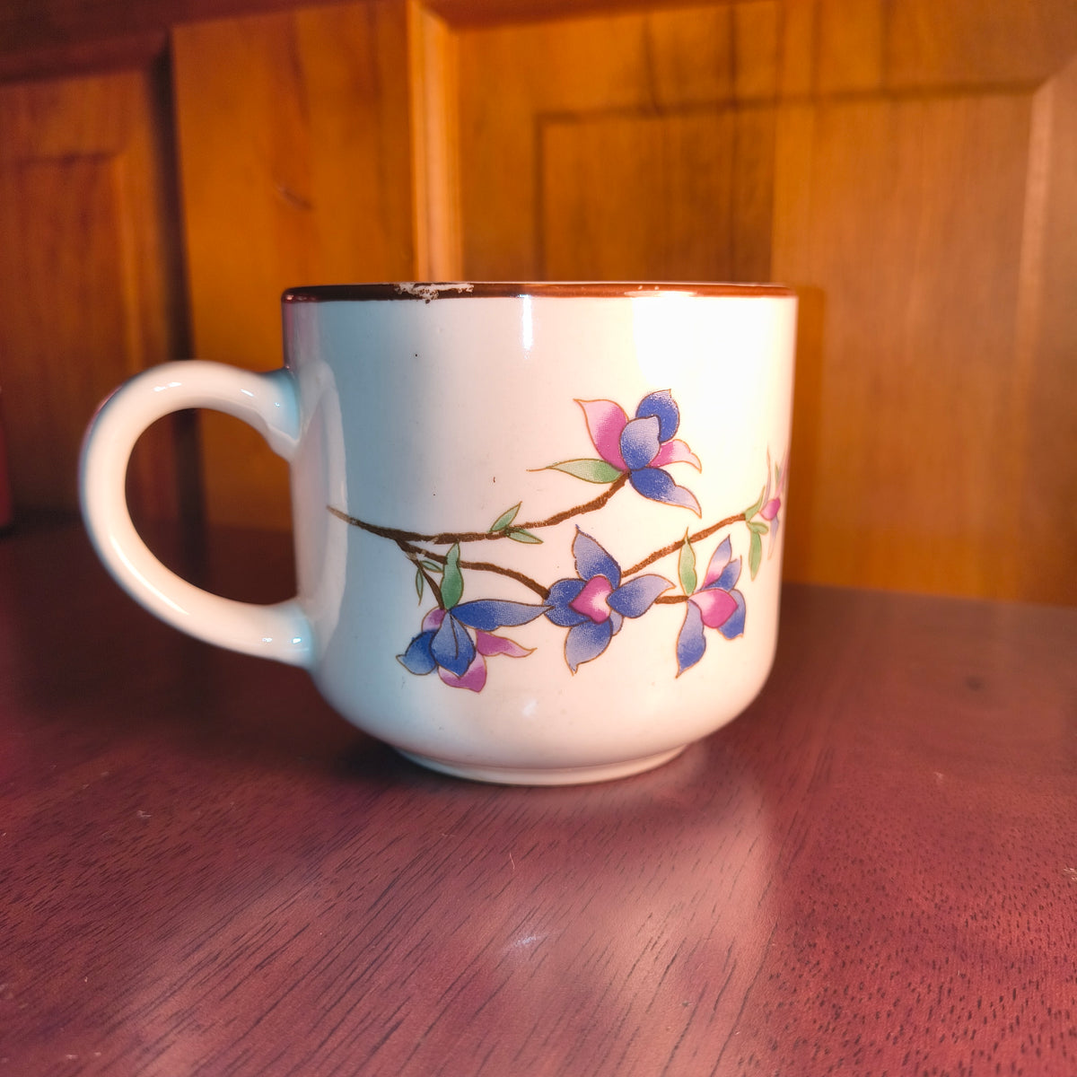 Replacement WoodHill Coffee Mug