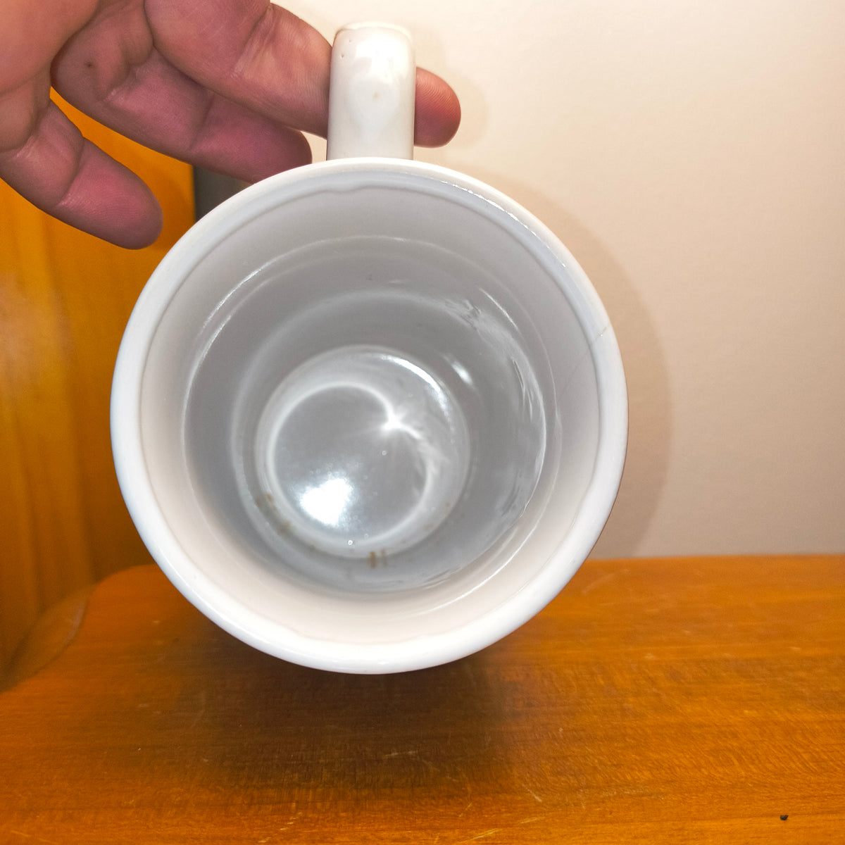Royal Norfolk Christmas Mug
