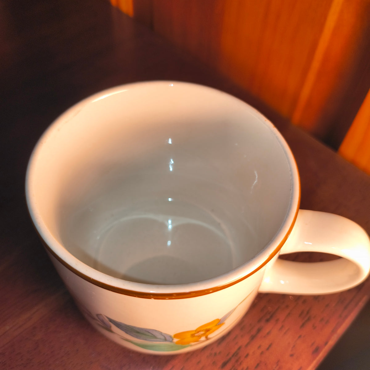 Replacement WoodHill Coffee Mug
